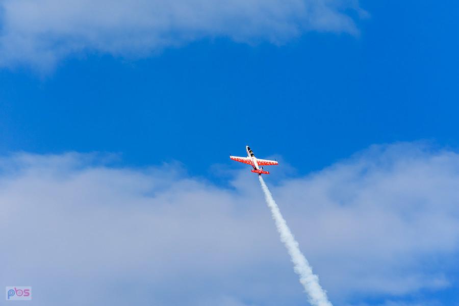 PZL-Mielec TS-11 Iskra bis DF #SP-YTZ (3H-1713) - AirShow Rudniki 2025