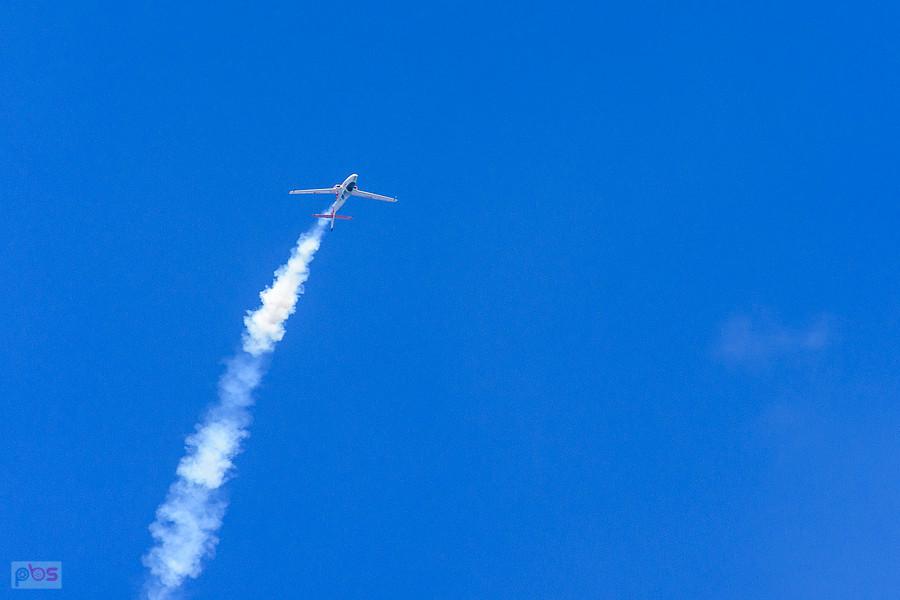 PZL-Mielec TS-11 Iskra bis DF #SP-YTZ (3H-1713) - AirShow Rudniki 2025