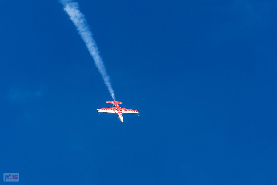 PZL-Mielec TS-11 Iskra bis DF #SP-YTZ (3H-1713) - AirShow Rudniki 2025