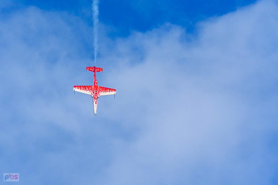 PZL-Mielec TS-11 Iskra bis DF #SP-YTZ (3H-1713) - AirShow Rudniki 2025