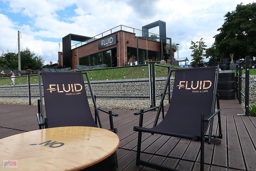 Restauracja Fluid