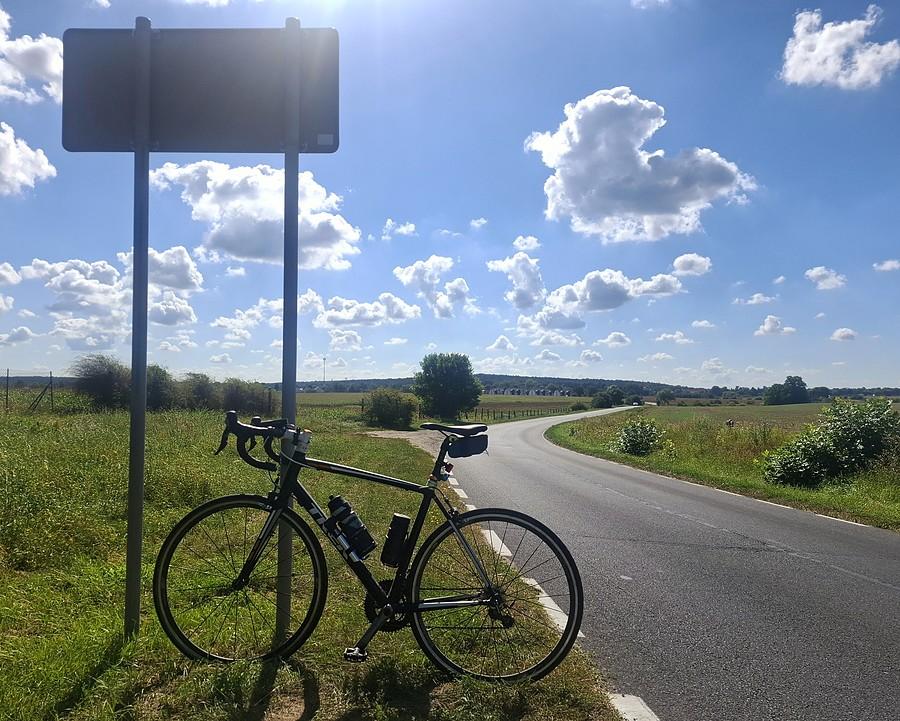Klasyczna rowerówka