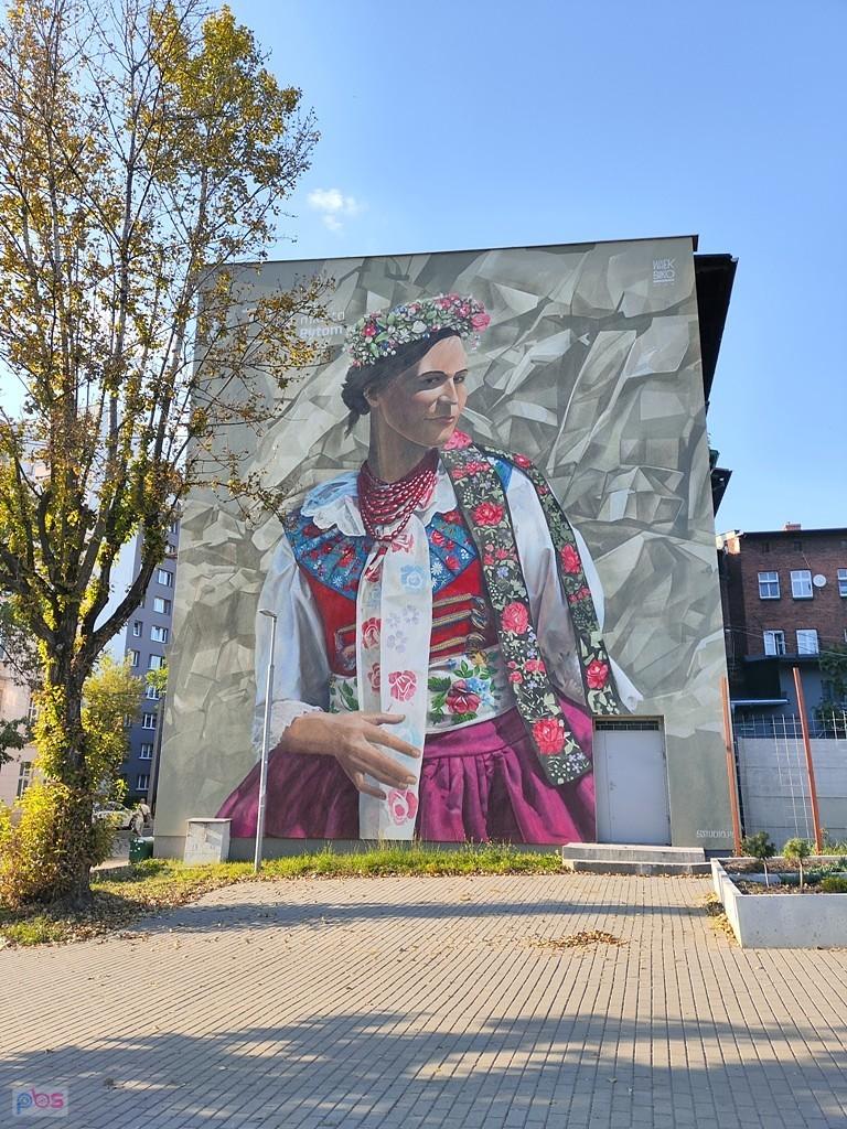 inne ujęcie Rozbarczanki