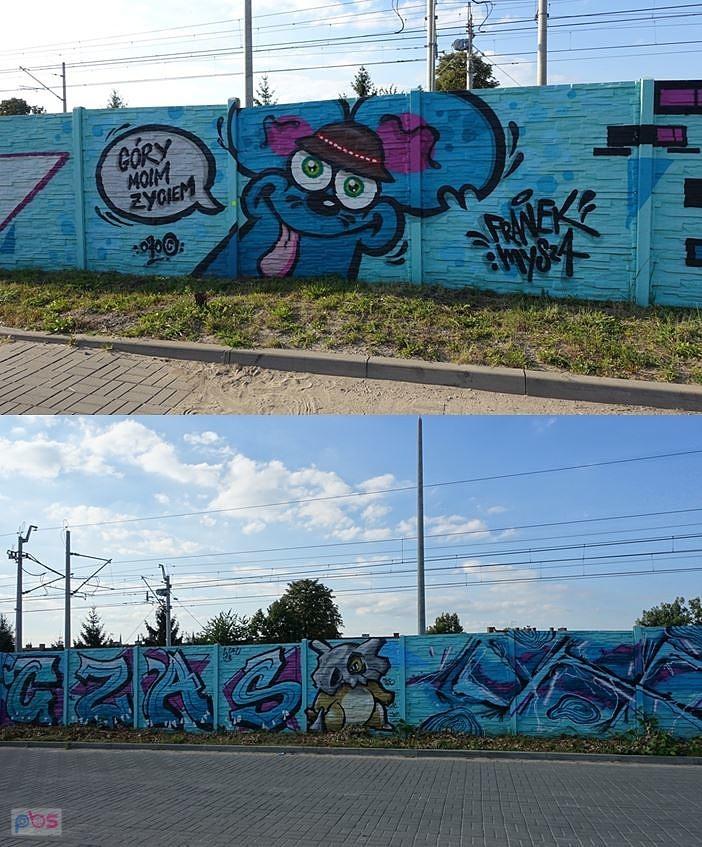 Skarpa kolaż