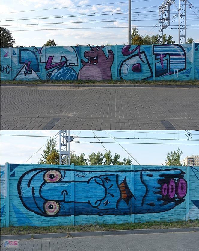 Skarpa kolaż