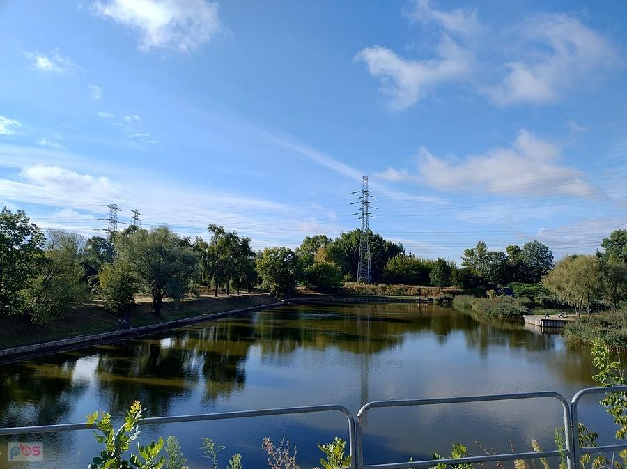 Glinianka na Połczyńskiej