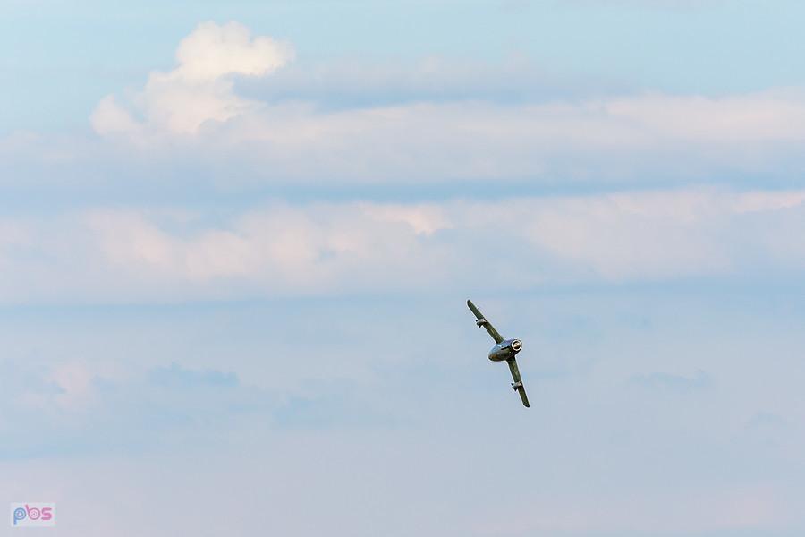 PZL Mielec Lim-2 602 (SP-MIG)