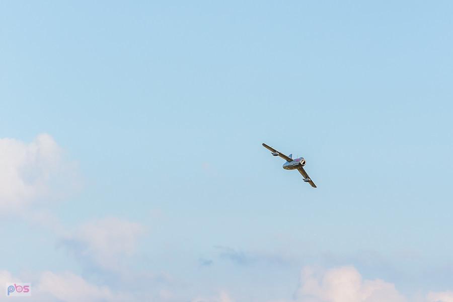 PZL Mielec Lim-2 602 (SP-MIG)