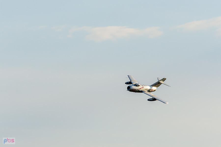 PZL Mielec Lim-2 602 (SP-MIG)