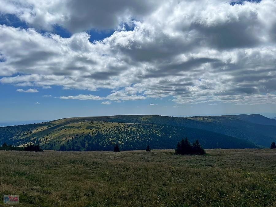 Pradziad (1492m n.p.m)