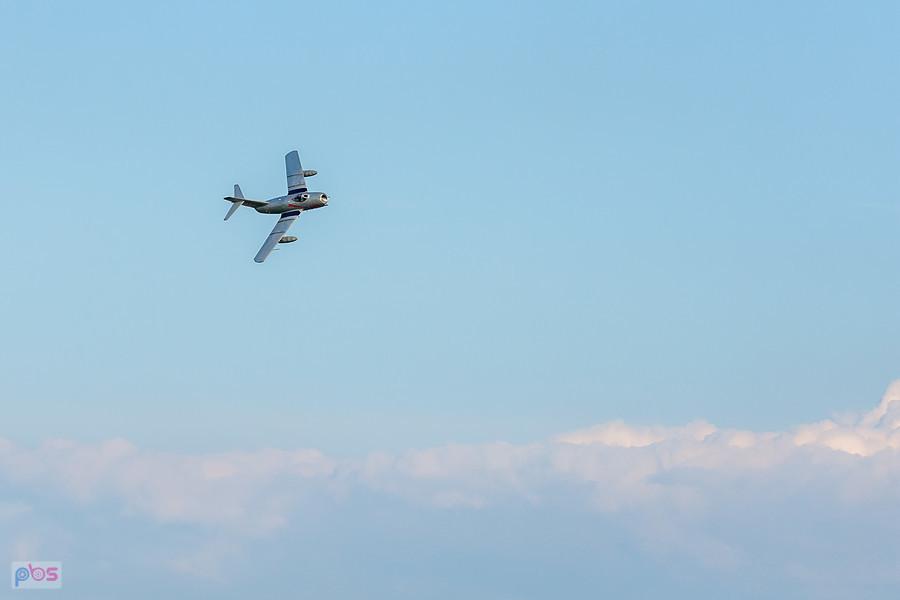 PZL Mielec Lim-2 602 (SP-MIG)