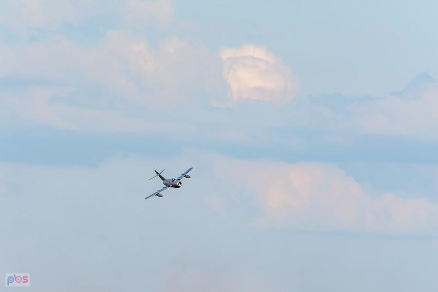PZL Mielec Lim-2 602 (SP-MIG)