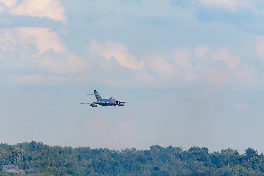 PZL Mielec Lim-2 602 (SP-MIG)