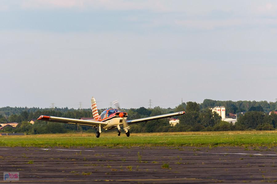 Socata RALLYE 235 E #SP-ACZ