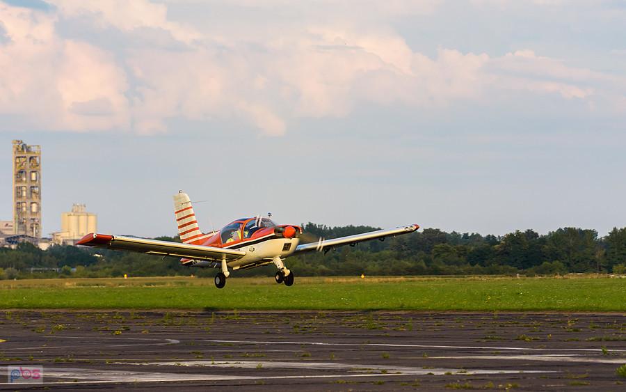 Socata RALLYE 235 E #SP-ACZ