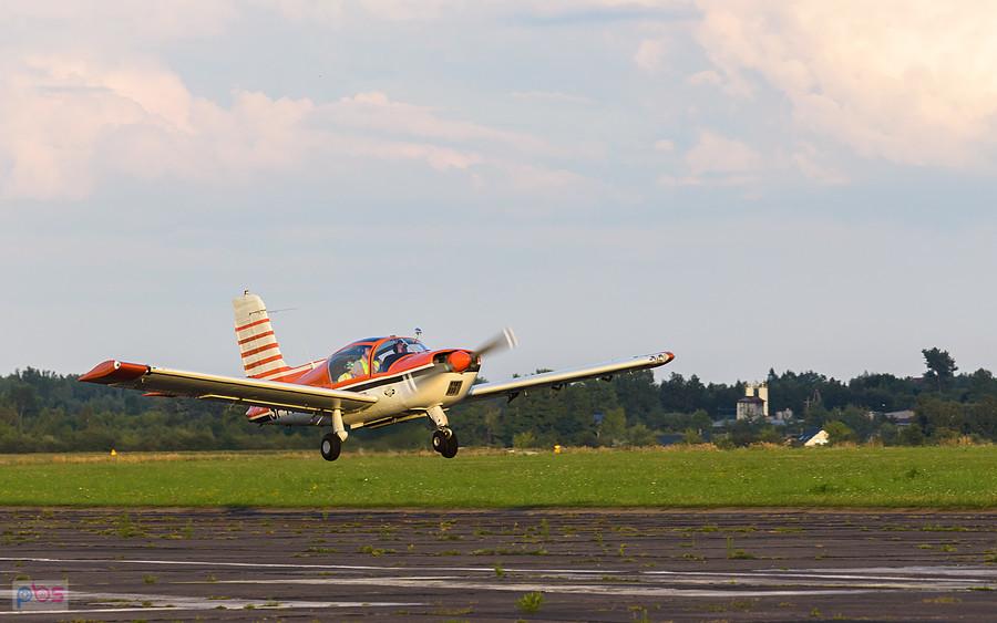 Socata RALLYE 235 E #SP-ACZ