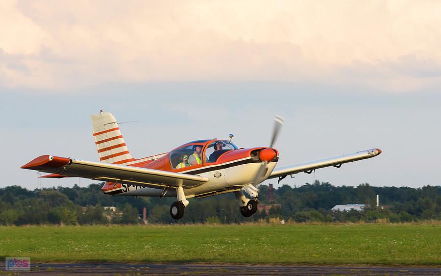 Socata RALLYE 235 E #SP-ACZ