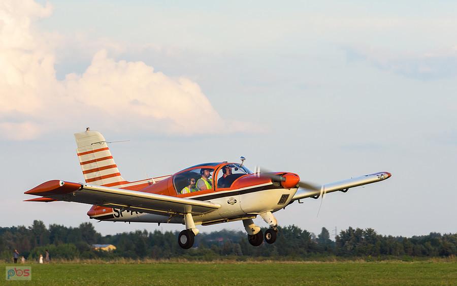 Socata RALLYE 235 E #SP-ACZ