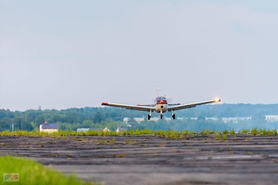 Socata RALLYE 235 E #SP-ACZ