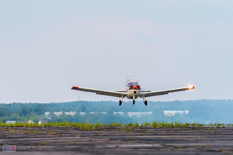 Socata RALLYE 235 E #SP-ACZ