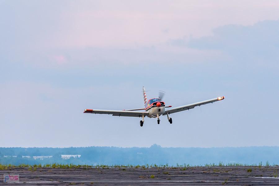 Socata RALLYE 235 E #SP-ACZ