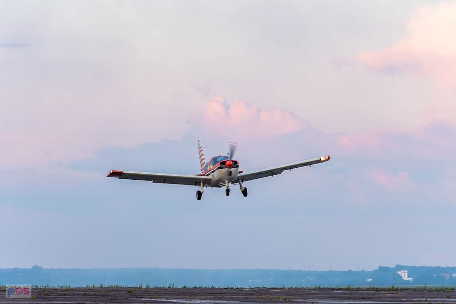 Socata RALLYE 235 E #SP-ACZ
