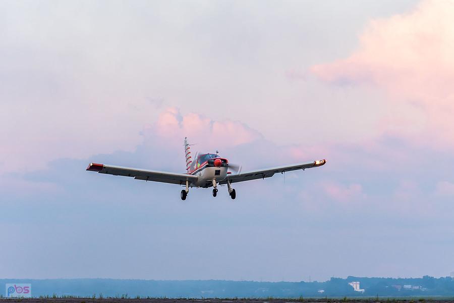 Socata RALLYE 235 E #SP-ACZ