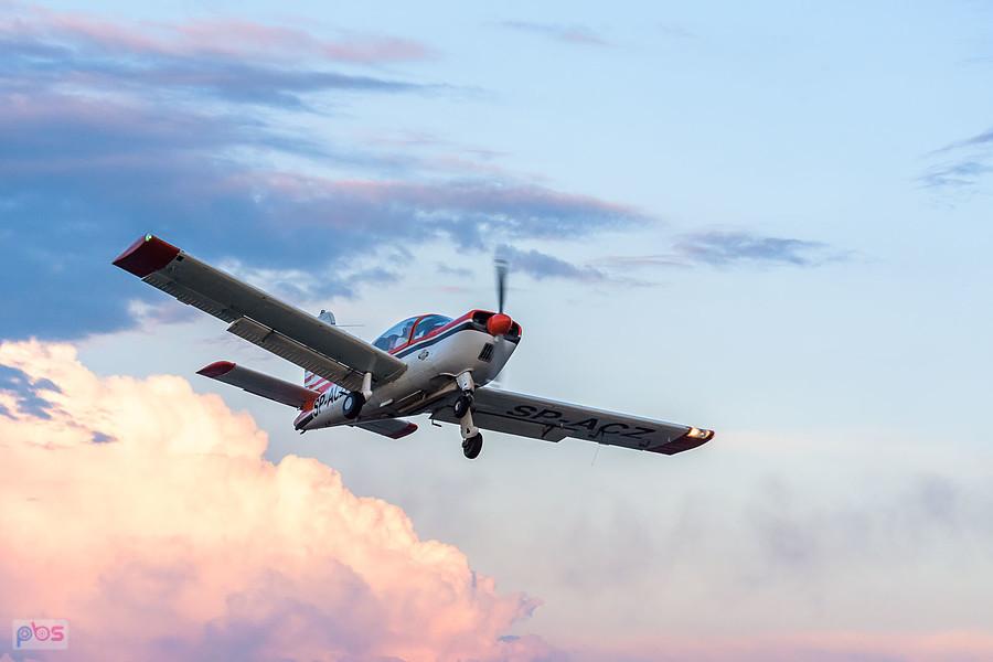 Socata RALLYE 235 E #SP-ACZ