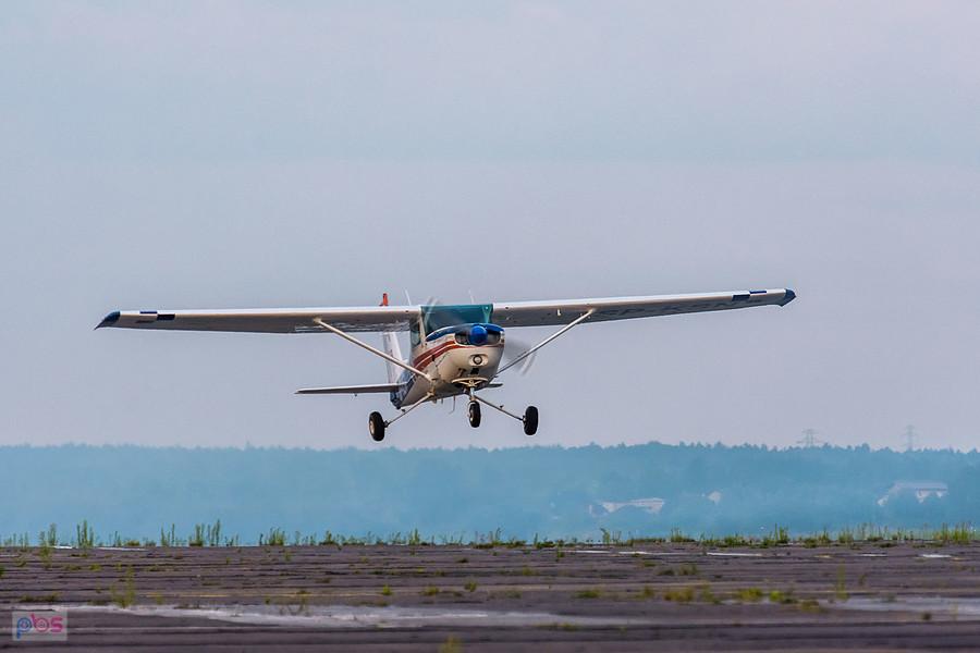 Cessna A152 Aerobat #SP-KSN