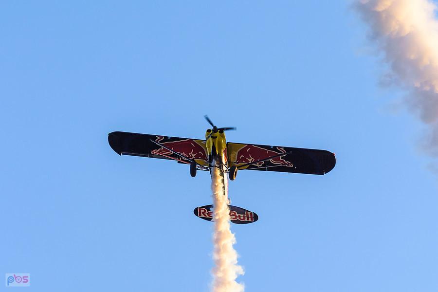 Cub Crafters Carbon Cub CCX-1865 #N916RX - Łukasz Czepiela - AirShow Rudniki 2025