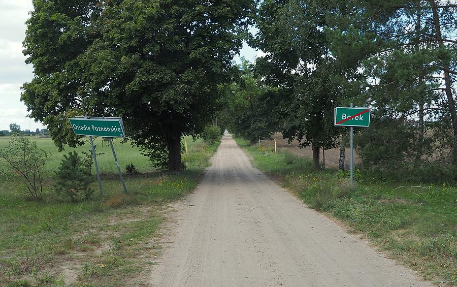 Osiedle Poznańskie