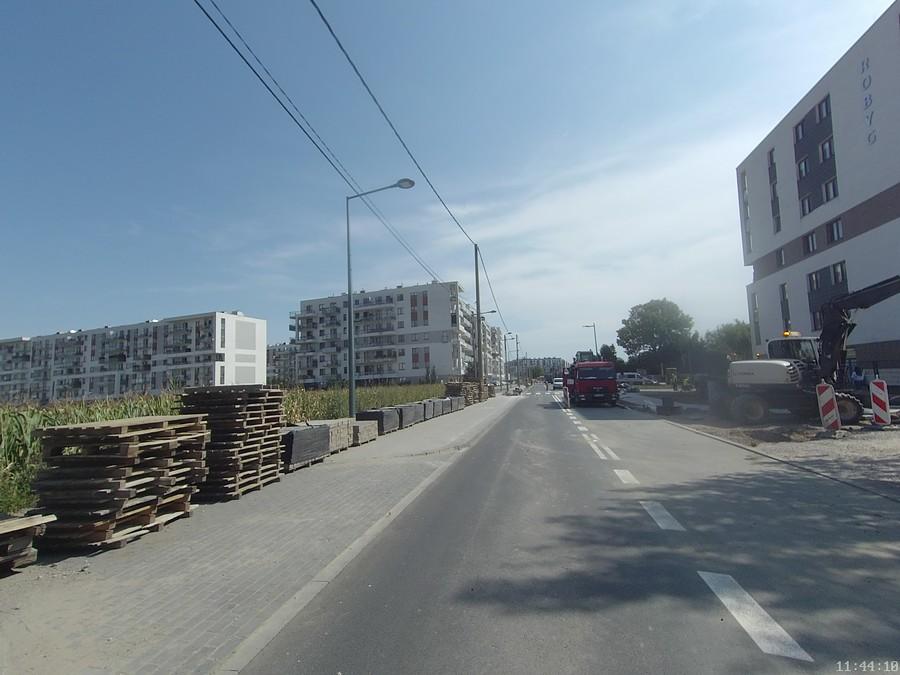 Szeligowska