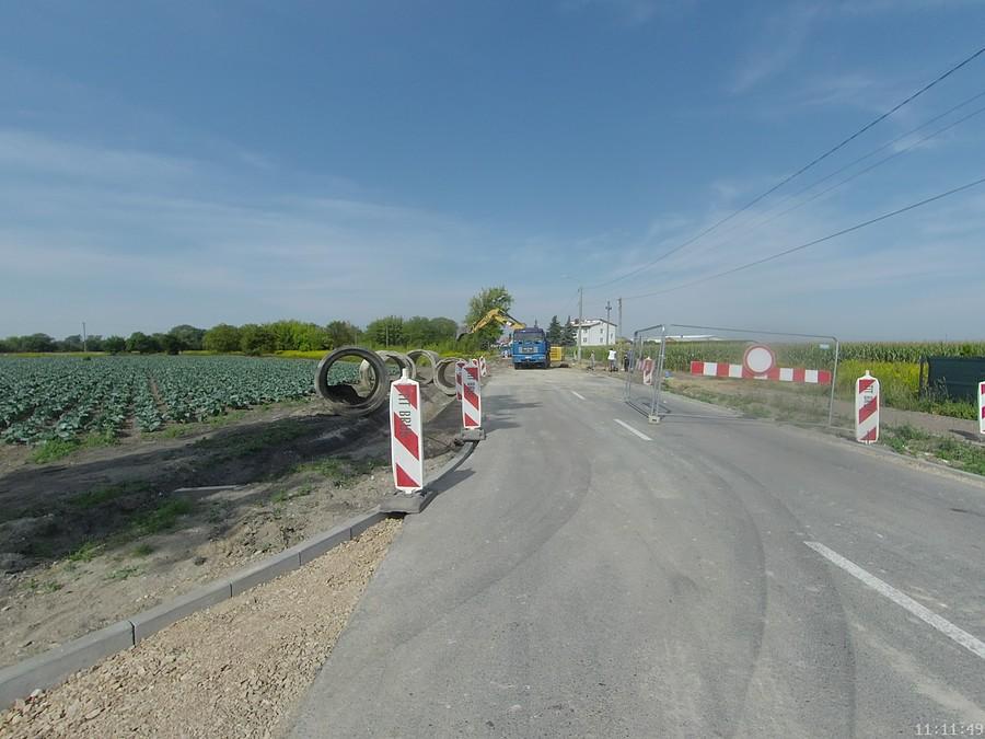 Pogroszew