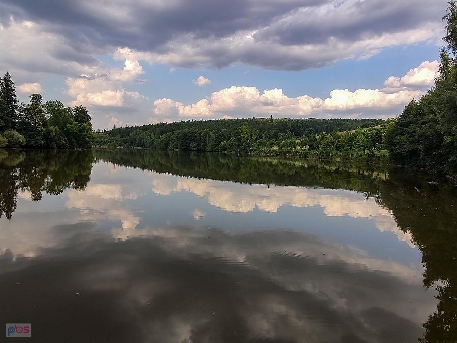 Konventský rybník