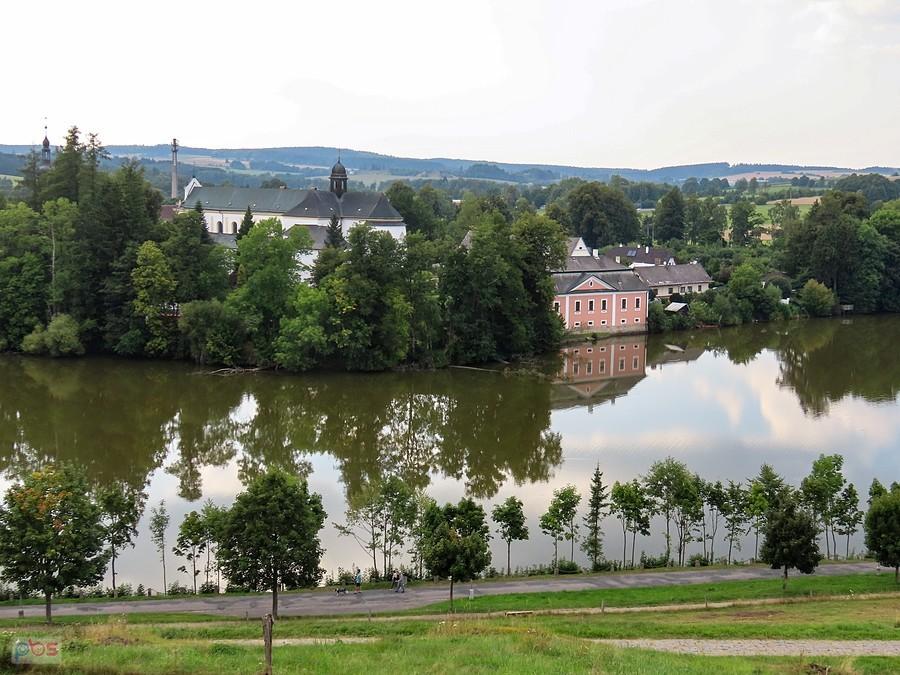 Konventský rybník