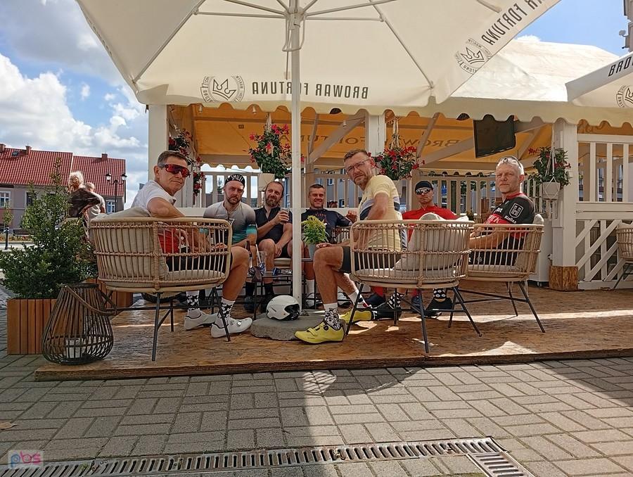 Przerwa na piowko
