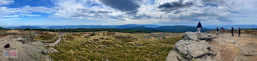 Keprnik 1423m n.p.m