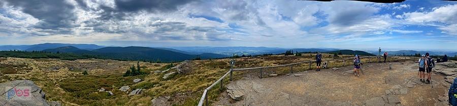 Keprnik 1423m n.p.m