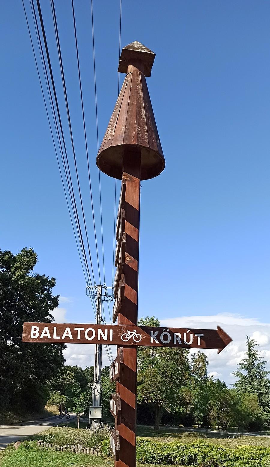 Dookoła Balatonu