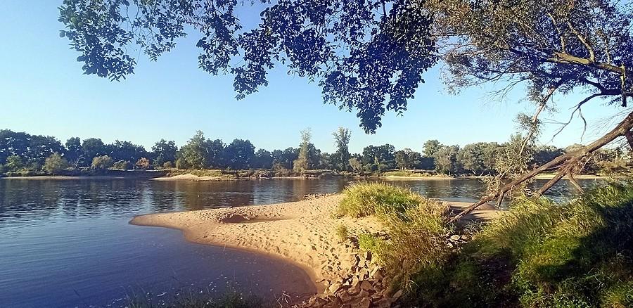Nad Odrą