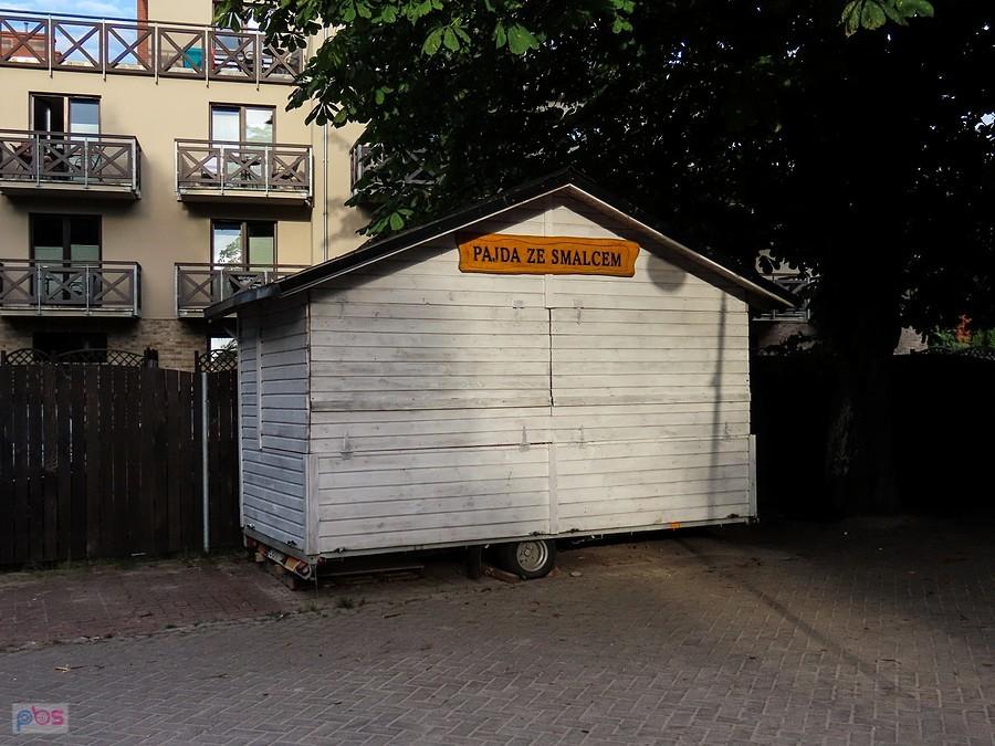 Nie ma smalcu