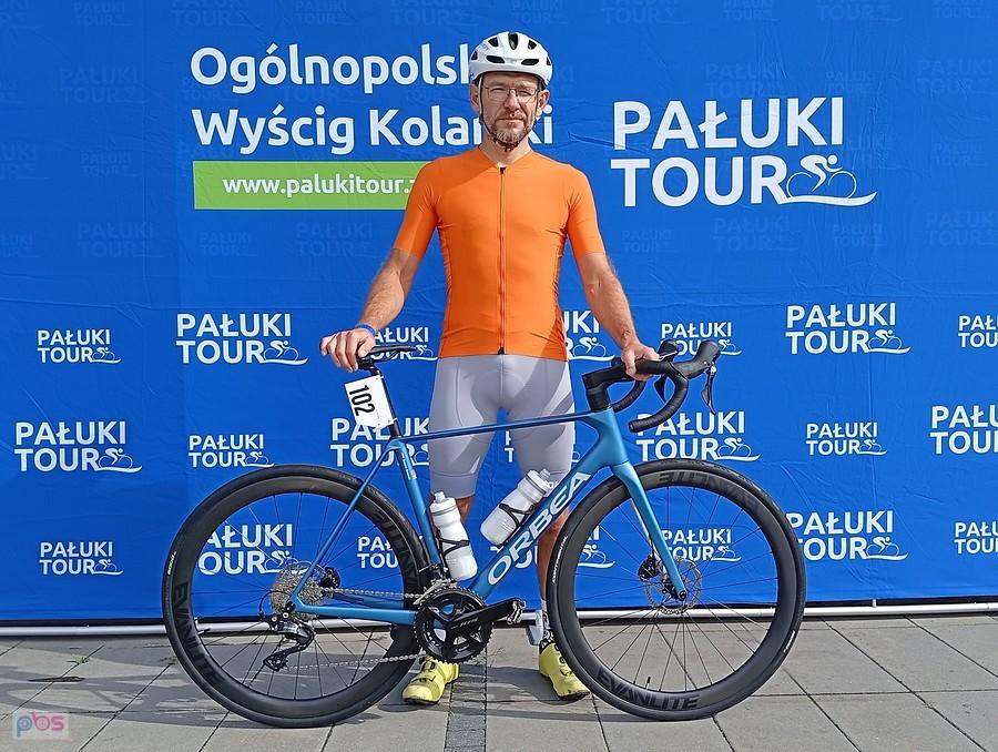 Pałuki tour