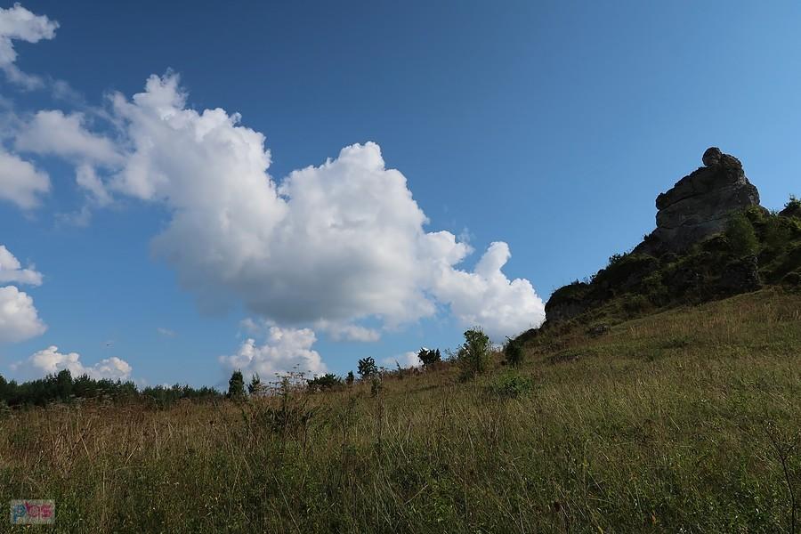 Mnich na Biakle