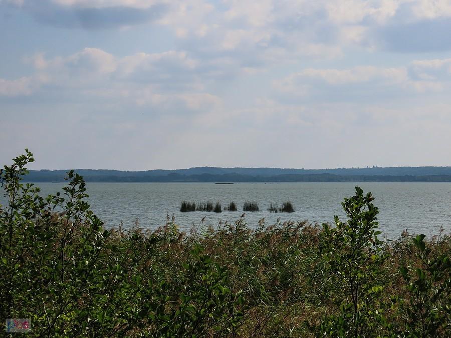 Jezioro Gardno