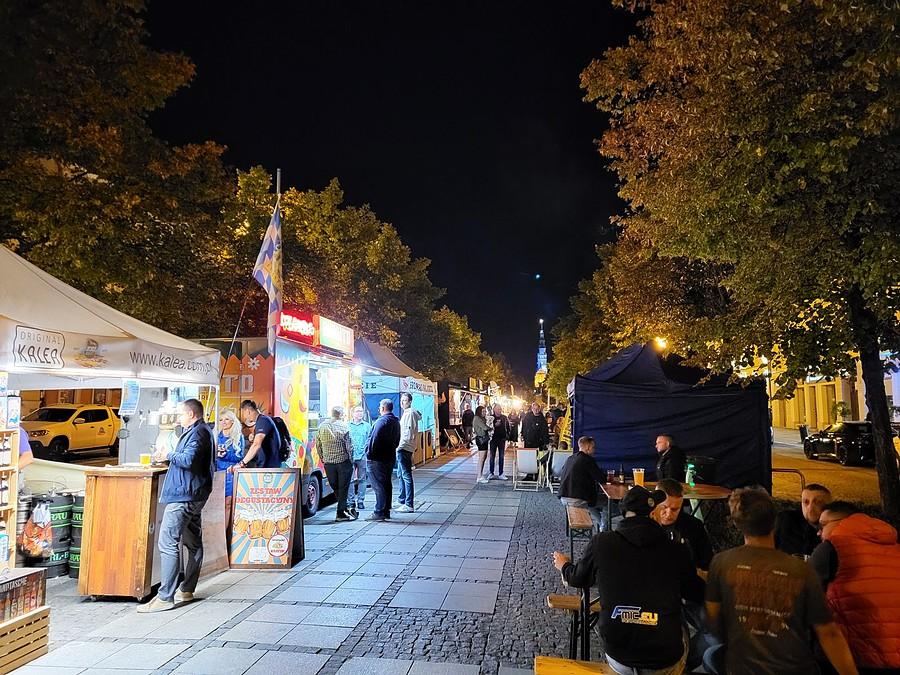 IX Częstochowski Festiwal Piwa Regionalnego – Rzemieślniczego – Kraftowego