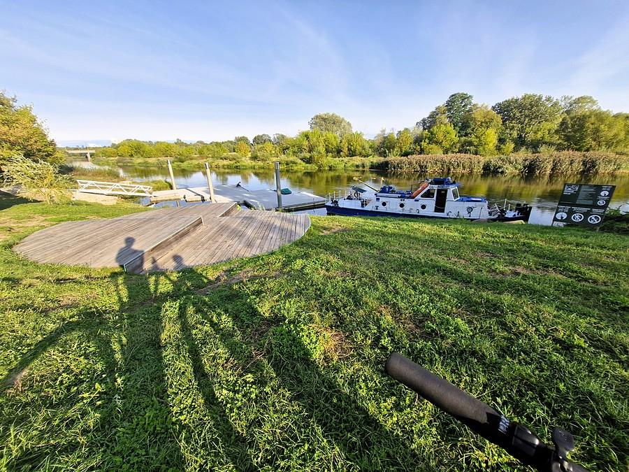 Port na Szelągu