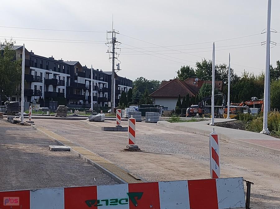 Będzie nowe rondo