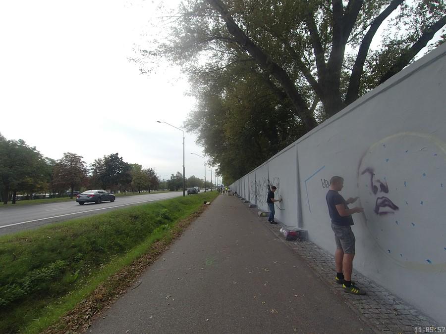Mur Wyścigów Konnych3