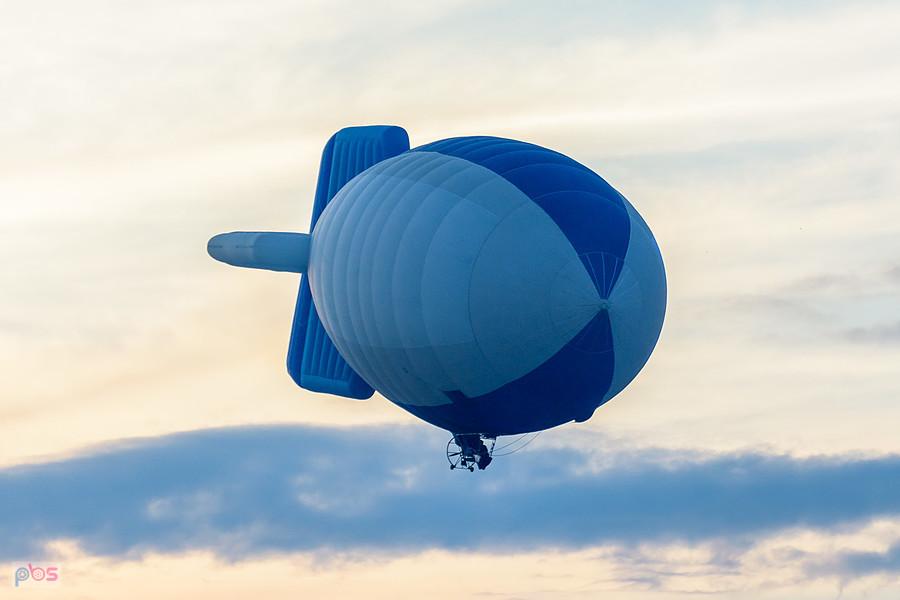 AirShow Rudniki 2025