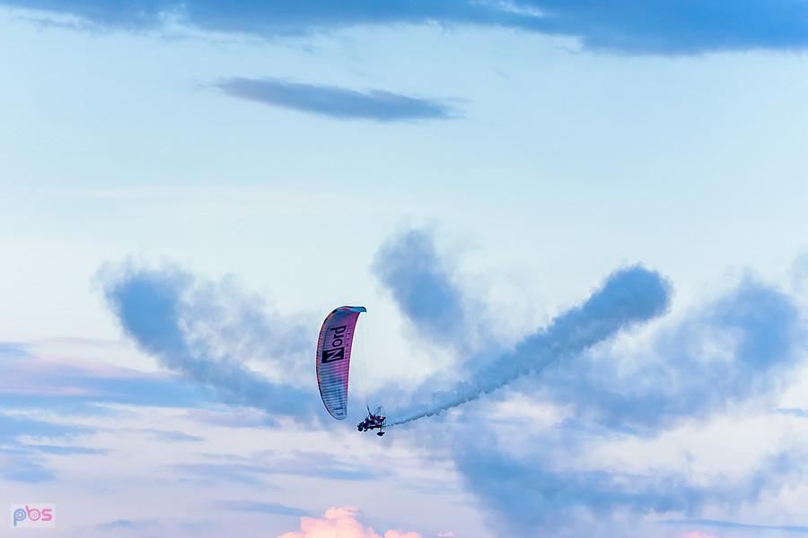 AirShow Rudniki 2025